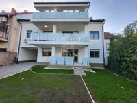 Eladó téglalakás, Szombathelyen 93.5 M Ft, 4 szobás