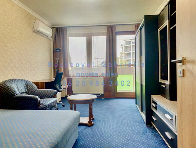 Kiadó panellakás, albérlet, Debrecenben 180 E Ft / hó, 1 szobás