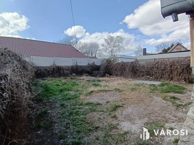 Eladó családi ház, Dömsödön 9.49 M Ft, 3+1 szobás