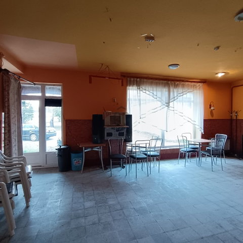 Eladó ikerház, Nagykanizsán 17 M Ft, 2 szobás