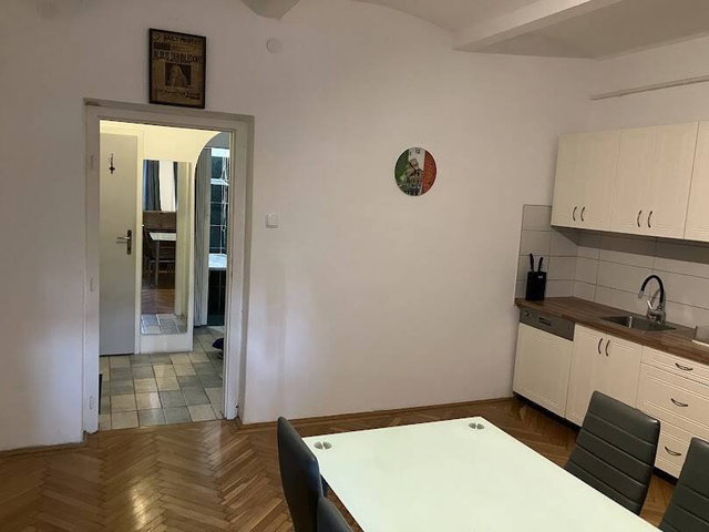 Eladó téglalakás, Budapesten, XIII. kerületben 60 M Ft