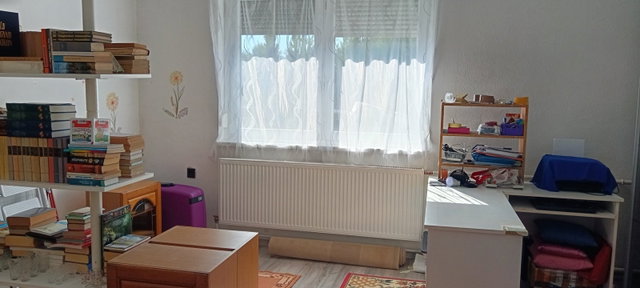 Eladó családi ház, Nagykállóban 44.9 M Ft, 3 szobás