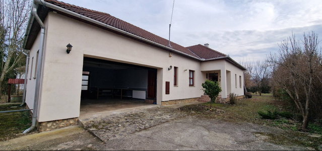 Eladó családi ház, Bodrogkeresztúron 98 M Ft, 3+1 szobás