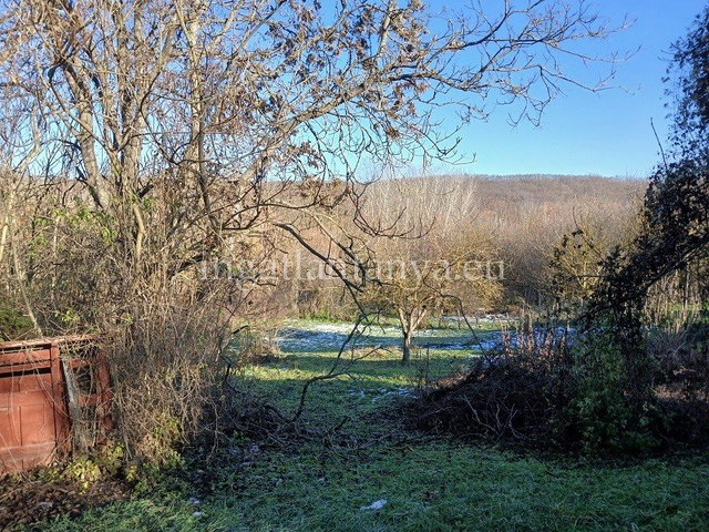 Eladó családi ház, Nógrádkövesden 18.5 M Ft, 3 szobás