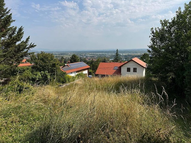 Eladó telek, Budakalászon 69.9 M Ft / költözzbe.hu