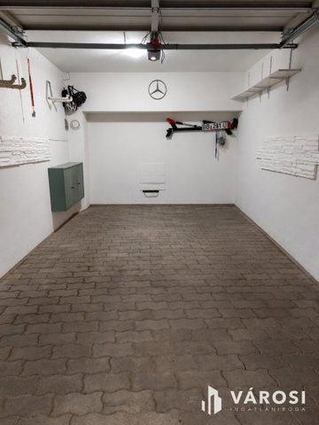 Eladó garázs, Debrecenben 11 M Ft / költözzbe.hu