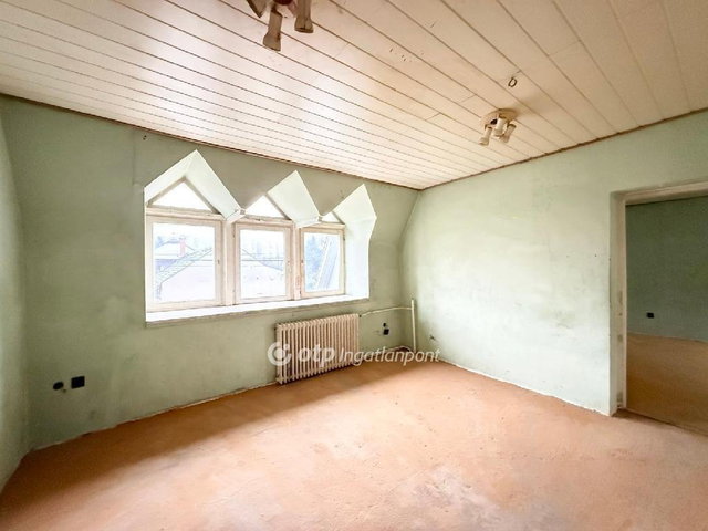 Eladó családi ház, Budapesten, XVIII. kerületben 95.49 M Ft