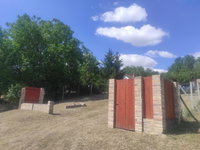Eladó telek, Nagyberényen 9.9 M Ft / költözzbe.hu