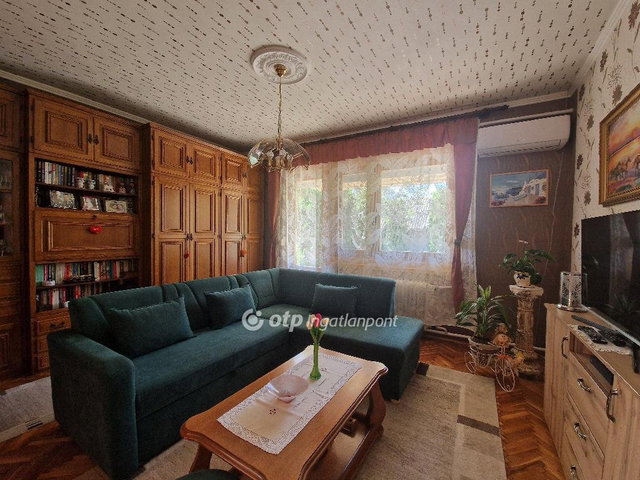 Eladó családi ház, Kunhegyesen 44.5 M Ft, 3 szobás