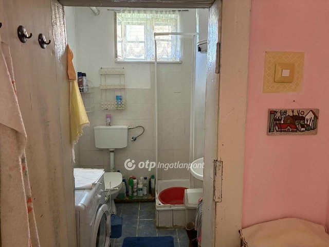 Eladó családi ház, Nagyalásonyon 19.5 M Ft, 3 szobás