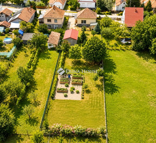 Eladó családi ház, Litéren 85.9 M Ft, 3 szobás