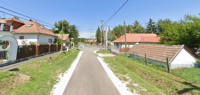 Eladó telek, Varászlón 16 M Ft / költözzbe.hu