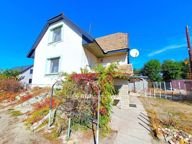 Eladó családi ház, Kecskeméten 31.99 M Ft, 2+2 szobás