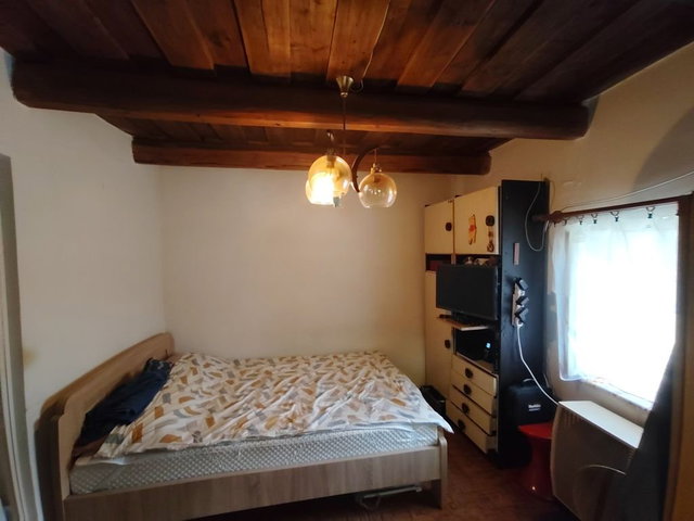 Eladó családi ház, Baracson, Széchenyi utcában 33 M Ft