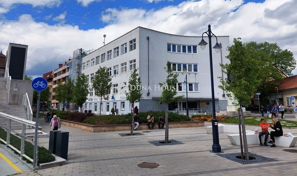 Üzlethelyiség · 1 hálószoba · 28 m² · 16.900.000 Ft