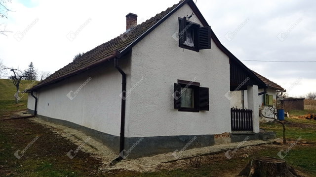 Eladó telek, Pacsán 7.5 M Ft / költözzbe.hu