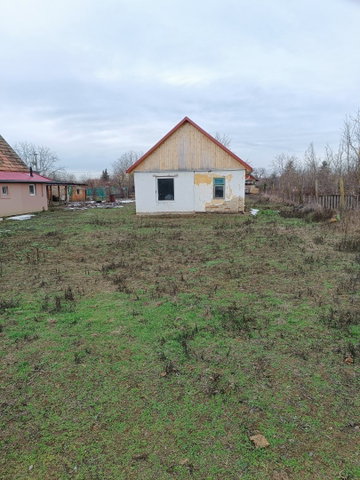 Eladó telek, Hódmezővásárhelyen 9.9 M Ft / költözzbe.hu