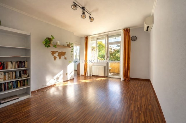 Eladó téglalakás, Budapesten, XXI. kerületben 59.99 M Ft