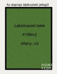 Eladó telek, Kövegyen 4.999 M Ft / költözzbe.hu