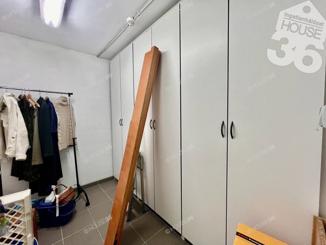 Eladó garázs, Kecskeméten 33.5 M Ft / költözzbe.hu