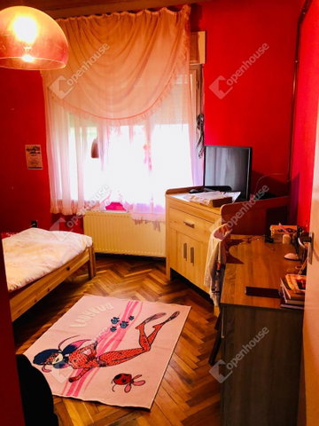 Eladó családi ház, Pákán 19.5 M Ft, 3 szobás