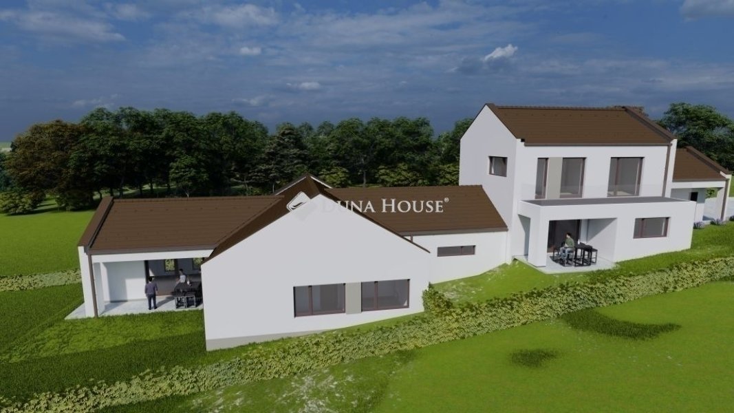 4 bed · 149m² · 158.000.000 ft