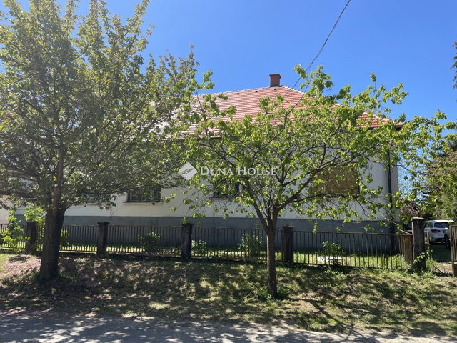 Eladó családi ház, Őrimagyarósdon 36.5 M Ft, 3 szobás