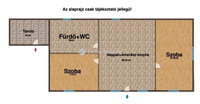 Eladó családi ház, Nagykátán 55 M Ft, 3 szobás