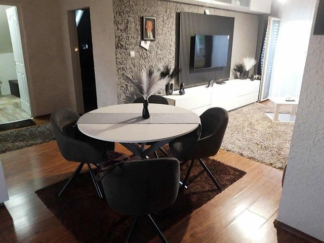 Eladó téglalakás, Székesfehérvárott 69 M Ft, 4 szobás