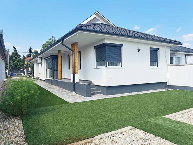Kiadó ikerház, albérlet, Nyíregyházán 350 E Ft / hó