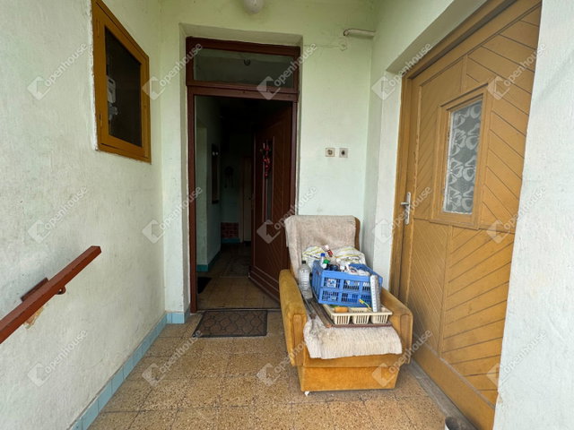 Eladó családi ház, Zalaegerszegen 31.6 M Ft, 2 szobás