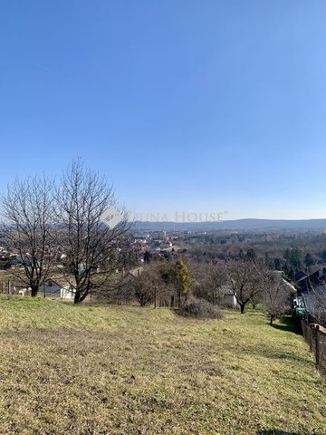 Eladó telek, Zalaegerszegen 4.5 M Ft / költözzbe.hu