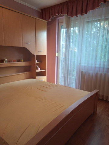 Eladó téglalakás, Szigetszentmiklóson 66.9 M Ft, 2 szobás