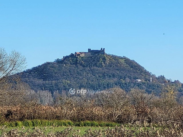 Eladó mezogazdasagi ingatlan, Balatonedericsen 137.755 M Ft