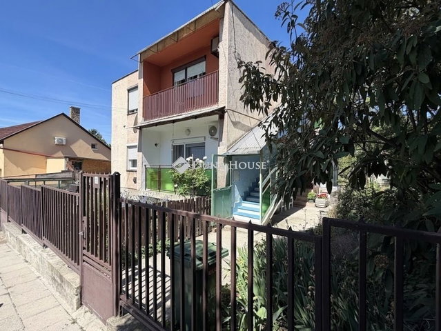Eladó téglalakás, Budapesten, XXII. kerületben 89.9 M Ft