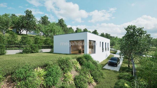 Eladó családi ház, Budaörsön 180 M Ft, 4 szobás