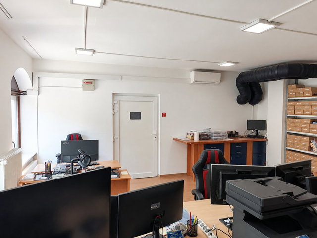 Eladó családi ház, Debrecenben 134.9 M Ft, 9 szobás