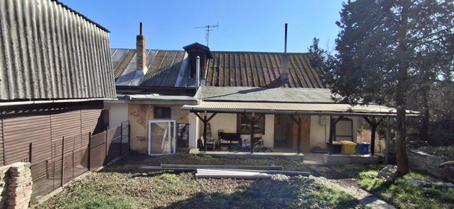 Eladó családi ház, Miskolcon 44.5 M Ft, 4 szobás