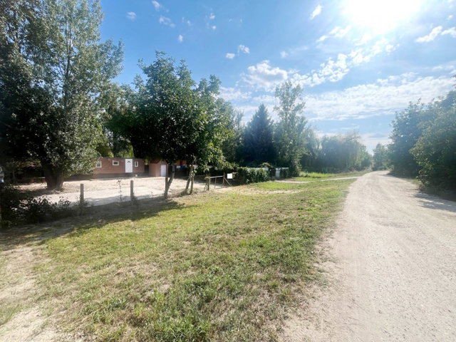 Eladó telek, Dömsödön 23 M Ft / költözzbe.hu