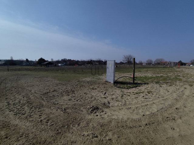 Eladó telek, Dunaharasztin 54.9 M Ft / költözzbe.hu