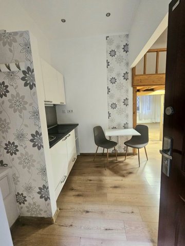 Eladó téglalakás, Budapesten, I. kerületben 49.5 M Ft