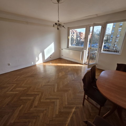 Eladó téglalakás, Zalaegerszegen 46.5 M Ft, 2 szobás