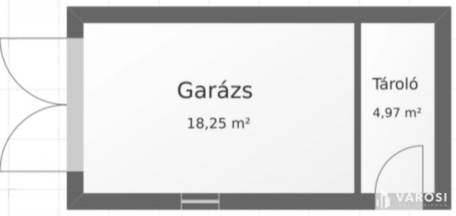 Eladó családi ház, Csitáron 13.9 M Ft, 120 szobás