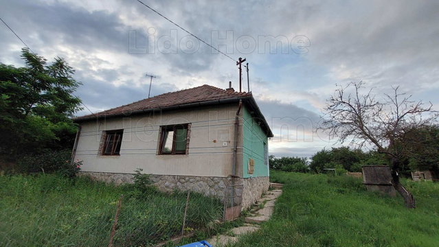 Eladó családi ház, Kaposkeresztúron 13.5 M Ft, 3 szobás