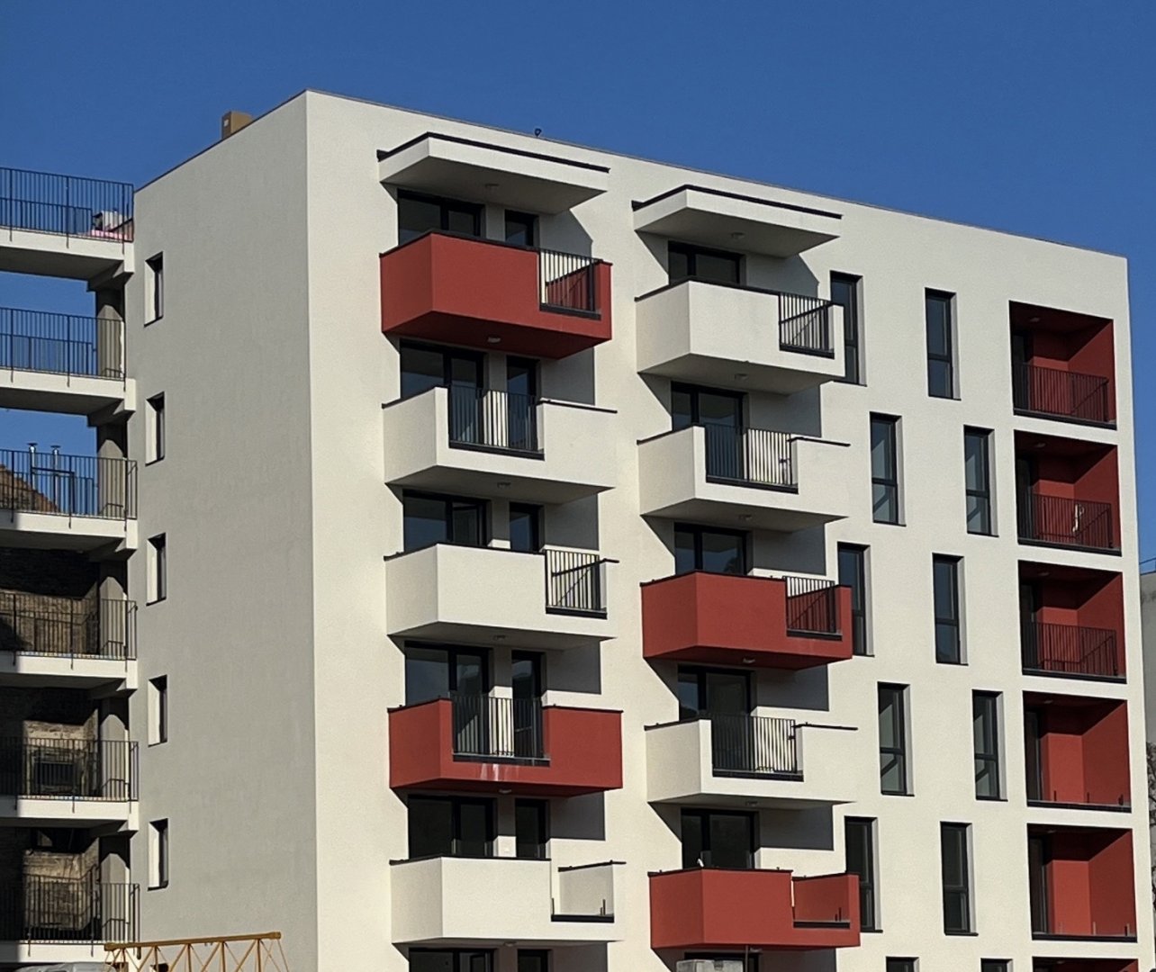 Lakás · 2 hálószoba · 63 m² · 79.900.000 Ft