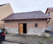 Eladó családi ház, Dorogon 19.9 M Ft, 1 szobás