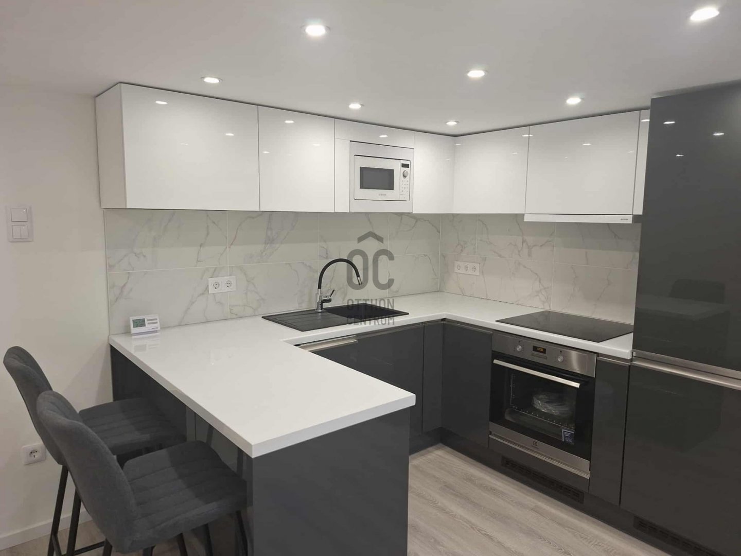 1 bed · 31m² · 320.000 ft