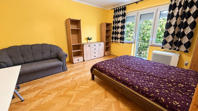Kiadó téglalakás, albérlet, Debrecenben 200 E Ft / hó, 1 szobás