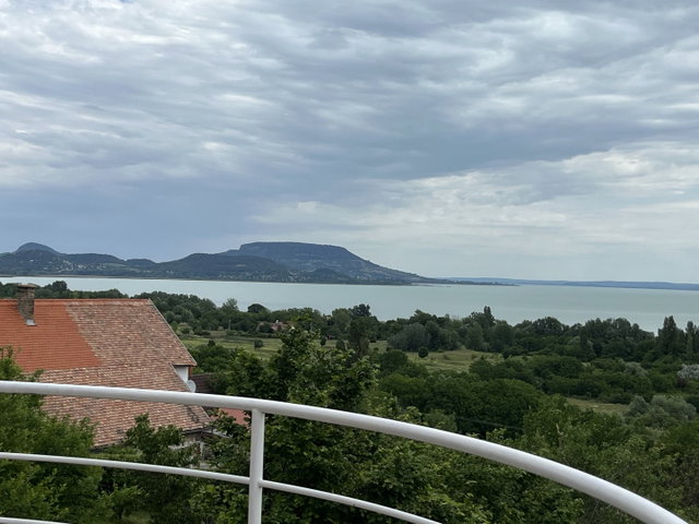 Eladó nyaraló, Balatongyörökön 140 M Ft, 3 szobás