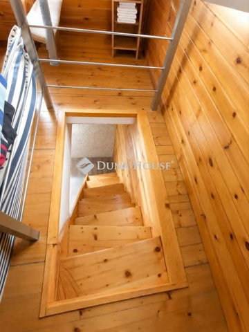 Eladó nyaraló, Balatonfűzfőn 85 M Ft, 2 szobás